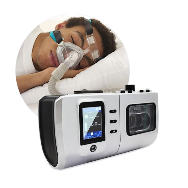 Buy cheap Bipap Auto CPAP Machine For Obstructive Sleep Apnea Treatment from wholesalers