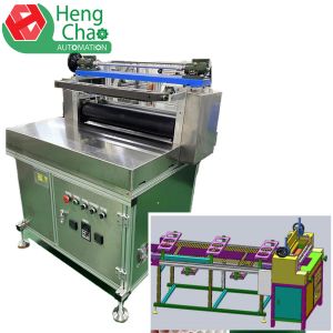 Buy cheap 10.5KW HVAC Filter Making Machine Gluing PU Filter Making Machine from wholesalers