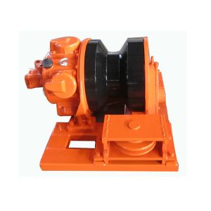 Buy cheap JQH Series Air Winch High Speed and Durable 10 M/min 40 M/min Performance for Industrial Applications from wholesalers