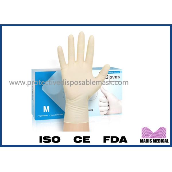 Quality High Quality Disposable Latex Gloves China Manufacturer Cheap Latex Gloves for sale