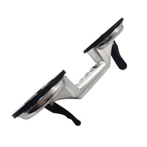 Thickened rubber sole with strong suction cup Glass ceramic handling tools High