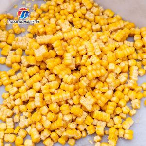 Buy cheap Corn thresher processing production Supplying Machine from wholesalers