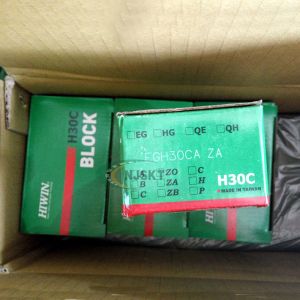 Buy cheap EGH30CA HIWIN Linear Guide High Durability For Automation Machines from wholesalers