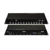 Buy cheap 7x1 Multiviewer Video Scaler Switcher , Audio Video Switcher With Remote from wholesalers
