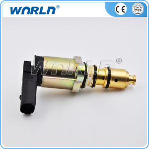 Buy cheap 1k0820803Q Compressor Electronic Control Valve For Audi A3 For VW Golf 5 For Touran For Seat For Skoda from wholesalers