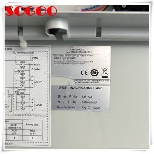 Buy cheap HUAWEI MTS9303A-HD16A1 Outdoor Power Supply Cabinet from wholesalers