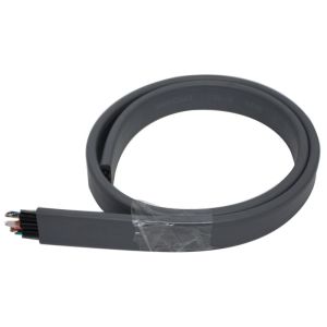 Buy cheap Flat Elevator Cable with Communication Cable ECHU Cable from wholesalers