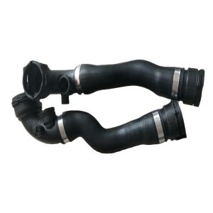 Buy cheap OE NO. 11534460438 SQCS Radiator Cooling Hose- Upper 17127510952 11531436406 11534460438 for BMW 3 Series E46 from wholesalers