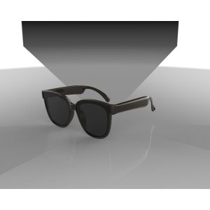 Buy cheap 110mAh Bluetooth Music Sunglasses from wholesalers