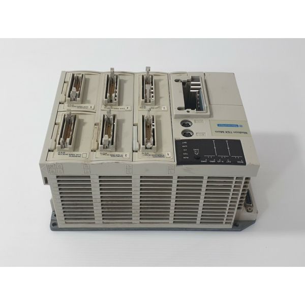 Buy cheap Schneider Electric PLC Controller TSX Micro 37 21/22 TSX3722101 Modular Base from wholesalers