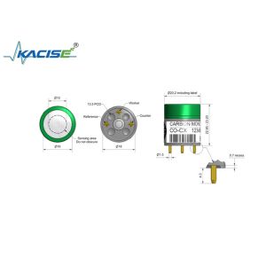 Buy cheap CO-CX Carbon Monoxide Sensor - EN 50379 Compliant for Stack Gases from wholesalers