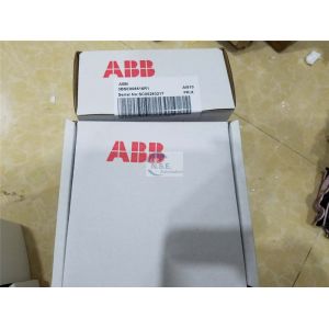 Buy cheap ABB AI820 3BSE008544R1 Analog input 4x1 ch S800 I/O Modules 0.25 kg from wholesalers