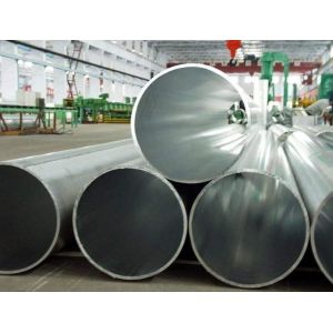 Buy cheap 6061 T6 Seamless Aluminum Tubing Aluminium Seamless Pipe For Critical Pressure Ratings Utility product