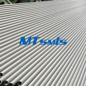 Buy cheap ASTM A213 5/8'' TP316 Bright Annealed Seamless Instrument Tube from wholesalers