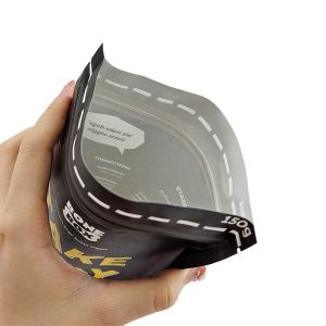 Buy cheap Custom Order PET/PE Plastic Pouches Packaging for Packaging Solutions from wholesalers