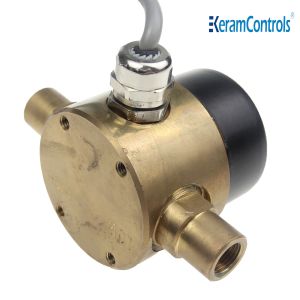 0-10V Liquid Differential Pressure Transmitter IP65 3 Wire