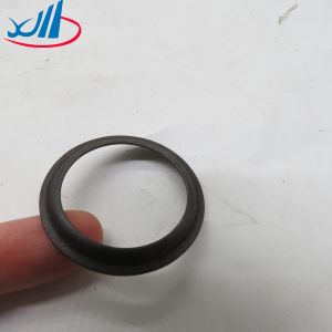 Buy cheap Conductive Extrusions 5mm EMI O-Rings Shielding Rubber Conductive Seals from wholesalers