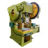 Buy cheap High Efficiency Kitchen Sink Machine Deep Throat Mechanical Power Punch Press Sheet Metal Electrical Machine from wholesalers