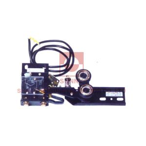Buy cheap Passenger Elevator Spare Parts Landing Door Lock ISO9001 from wholesalers