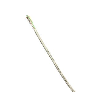 Data Transfer with Multicore RJ45 Network Connector and Network Fiber Optic