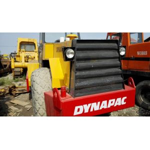 Buy cheap Dynapac ca251d ca25d ca30d used road roller for sale from wholesalers