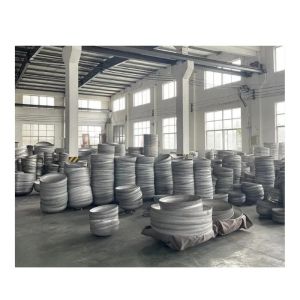 Buy cheap Customized Pressure Vessel Carbon Steel Dished Elliptical Tank Dish Head for Products from wholesalers