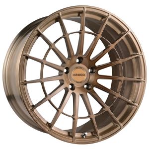 Buy cheap 17 Inch Aluminum Alloy Monoblock Forged Wheels from wholesalers
