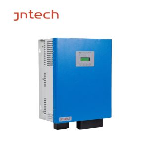 Hybrid Off Grid Dc To Ac Pure Low Frequency Solar Inverter 220V 3 Phase System