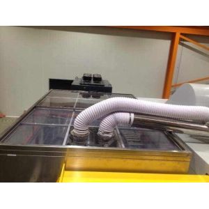 Buy cheap Steel Material Plastic Auxiliary Machine 13.5KW Power Mould Dehumidifier from wholesalers