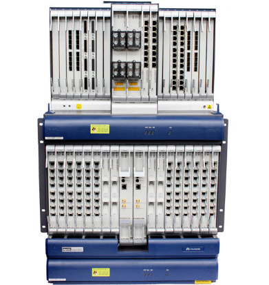 Quality OptiX OSN 7500II TNN1HUNQ2 4x10G hybrid service processing board -- OSN7500II for sale