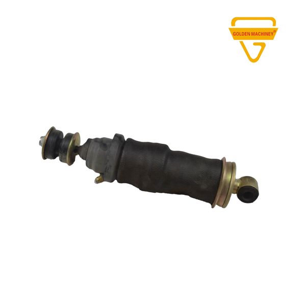 Quality 81417226048 81417226051 MAN F 2000 TRUCK Shock Absorber for sale