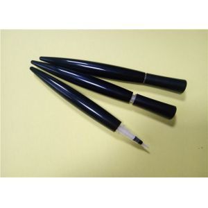 Beautiful Shape Direct Liquid Plastic Eyeliner Pencil Tube Waterproof PP