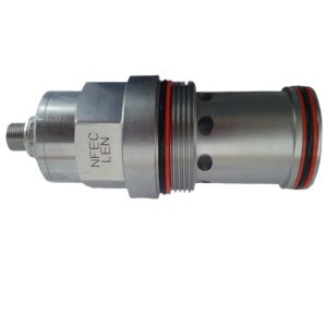 SUN Overflow Valve NFEC-LEN For Bi-Directional Flow Control NFEC-LEN T-16A