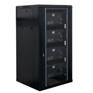 Buy cheap Rack Mount Lifepo4 Battery Pack 24V 15kwh Solar Energy 48V 100ah Lithium Battery from wholesalers