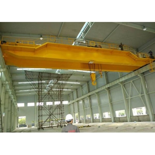 Buy cheap ODM 500 Ton Overhead Crane from wholesalers