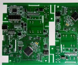 Buy cheap professional OEM pcb assembly board manufacturer product