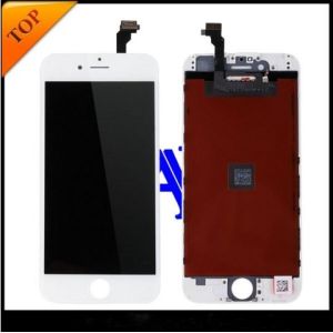 Buy cheap 100% testing digitizer lcd screen for iphone 6plus, replacement lcd touch screen with digitizer for Iphone 6plus from wholesalers