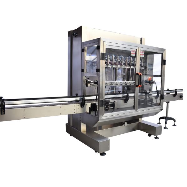 Buy cheap Automatic Tomato Paste Filling Capping Labeling Machine 800-3000BPH from wholesalers