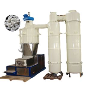 Chemical Industries Soap Vacuum Dryer with Spindle Speed Range 14-30 r.p.m