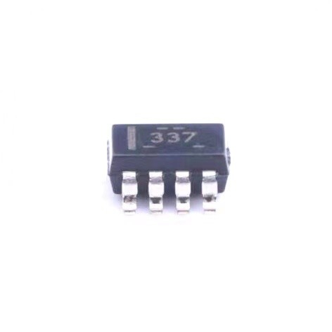Buy cheap Hot sale Microcontroller Field Programmable Gate Array integrated circuit IC TCAN337GDCNR from wholesalers