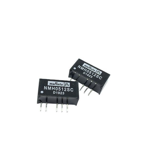 Buy cheap Original stock electronic components chips integrated circuit NMH0512SC from wholesalers