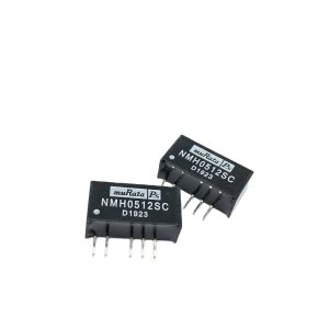 Buy cheap Original stock electronic components chips integrated circuit NMH0512SC from wholesalers