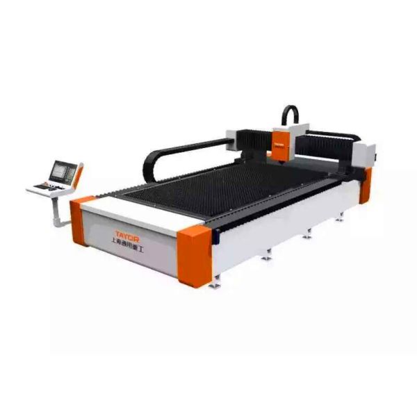 Buy cheap 1Kw 70m/Min CNC Fiber Laser Cutter With IPG Laser Power Source Max Laser Power source FEIBO laser power source from wholesalers