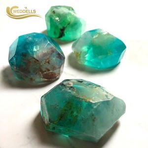 Buy cheap Handmade Essential Oil Gemstone Soap Cleansing For Body Face from wholesalers