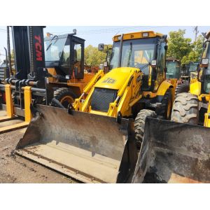 Buy cheap                  Used Origin UK Jcb Backhoe Loader 3cx Perfect Performance, Secondhand Loader Backhoe 3cx 4cx Hot Sale in The World              from wholesalers