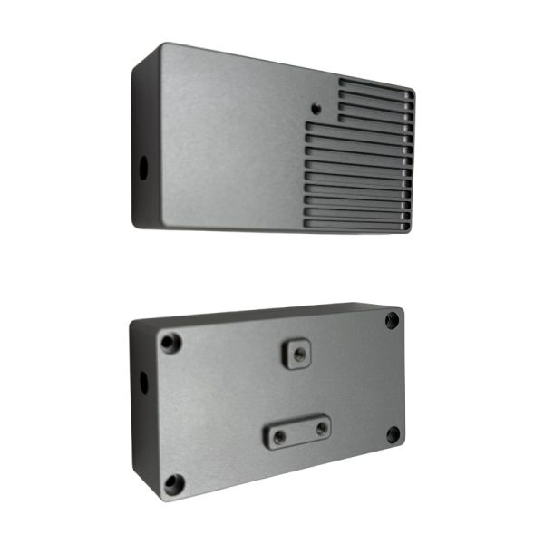 Buy cheap OEM ODM CNC Machining Part Aluminum Steel Custom Precision Turned And Milled Parts Custom Anodized from wholesalers