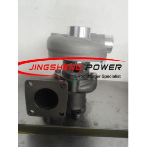 China HT12-17A 8972389791  Diesel Engine Turbocharger for Isuzu Construction on sale