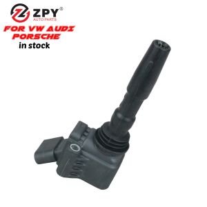 Buy cheap ZPY Factory Price Ignition Coil For Audie A1 A3 A4 A5 Q2 Q3,V W GOLF Jetta Polo Seat 5.0 04E905110B 04C905110A from wholesalers