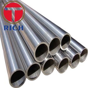 Buy cheap High Precision Seamless Stainless Steel Pipe Pickling Surface 304 316 from wholesalers