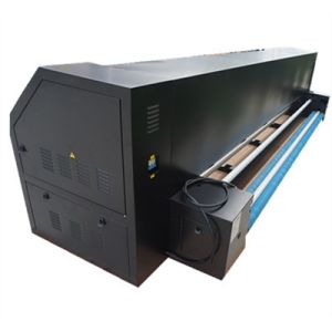 Directly Digital Sublimation Machine Automaticly For Polyster With High